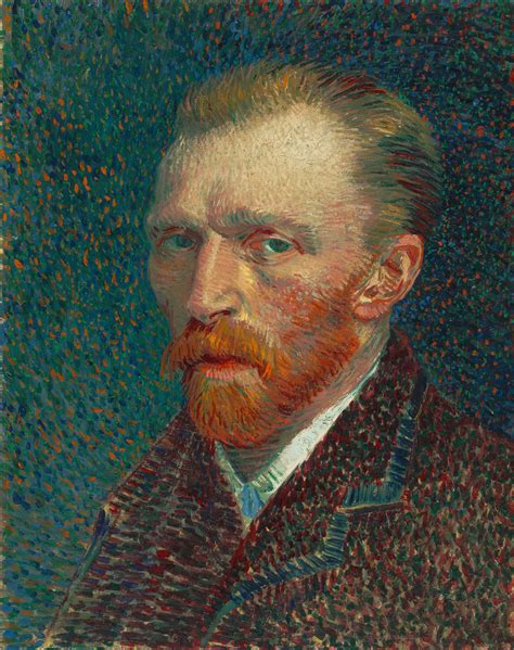 vince van gogh